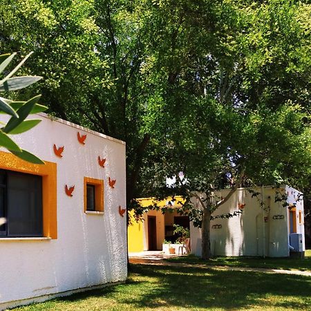 Amiad Joseph Well Country Inn Екстер'єр фото