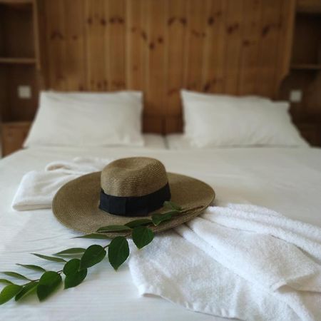 Amiad Joseph Well Country Inn Екстер'єр фото