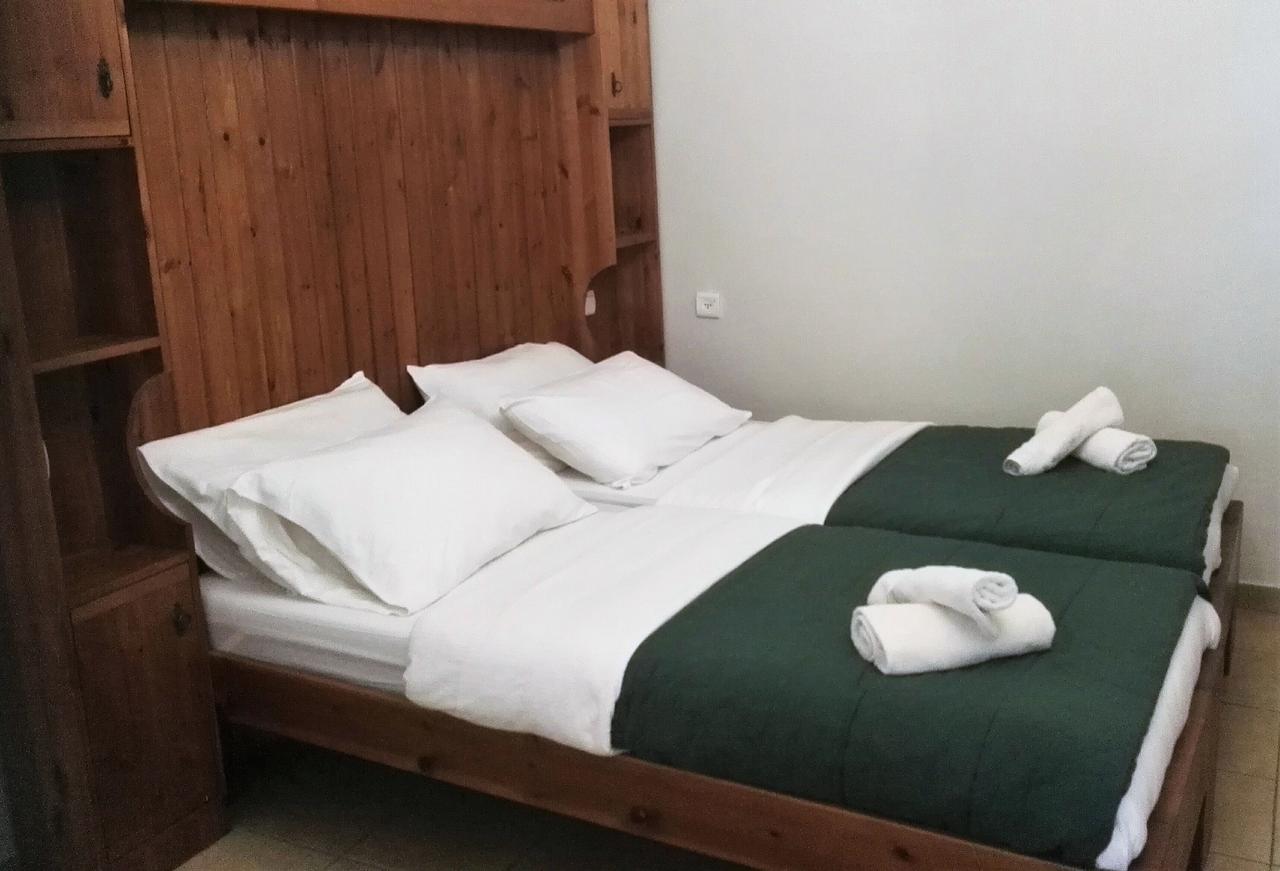 Amiad Joseph Well Country Inn Екстер'єр фото