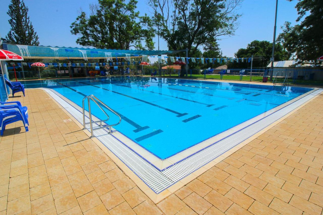 Amiad Joseph Well Country Inn Екстер'єр фото