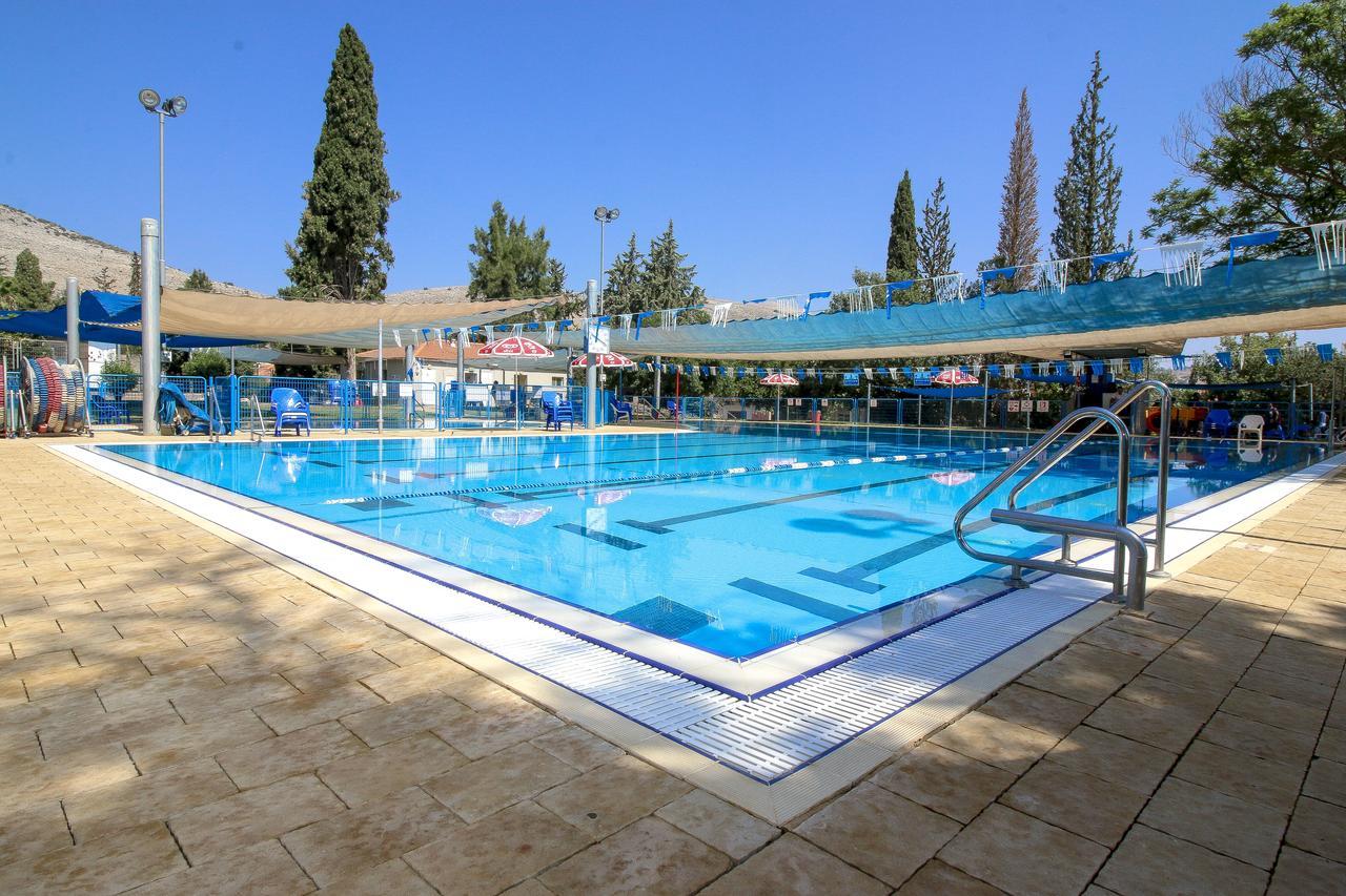 Amiad Joseph Well Country Inn Екстер'єр фото