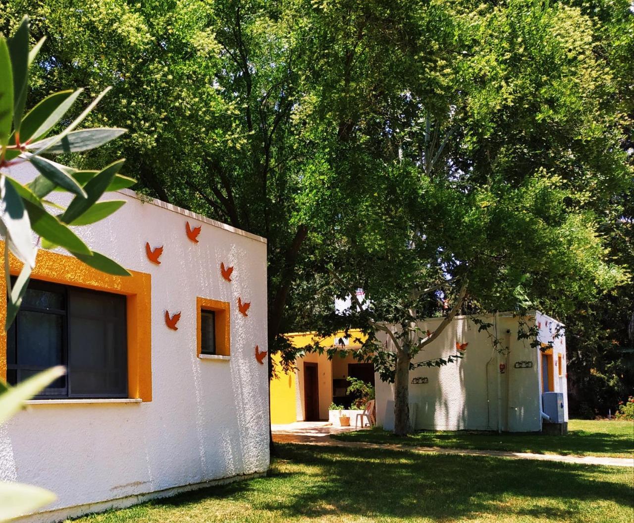 Amiad Joseph Well Country Inn Екстер'єр фото
