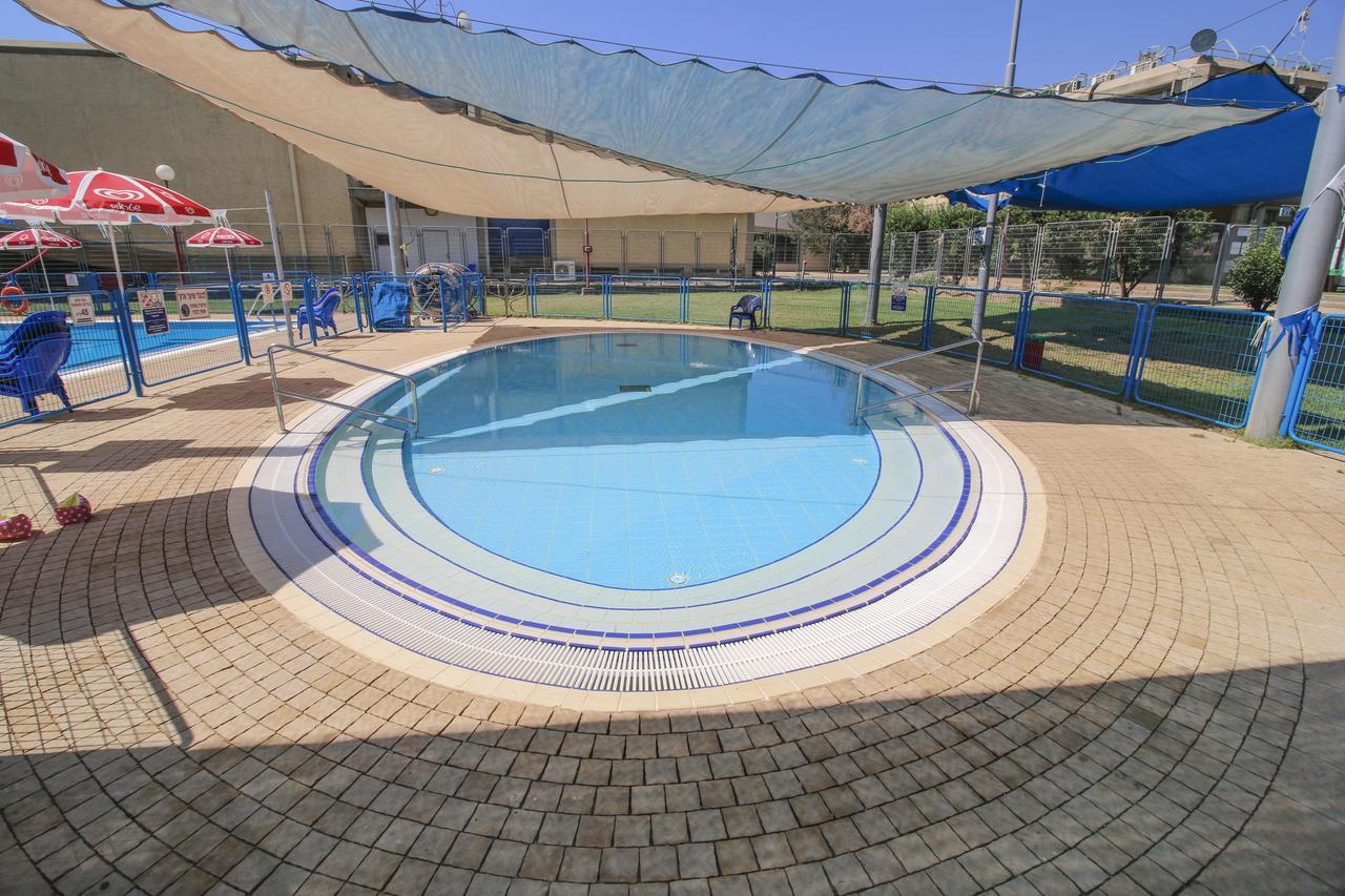 Amiad Joseph Well Country Inn Екстер'єр фото