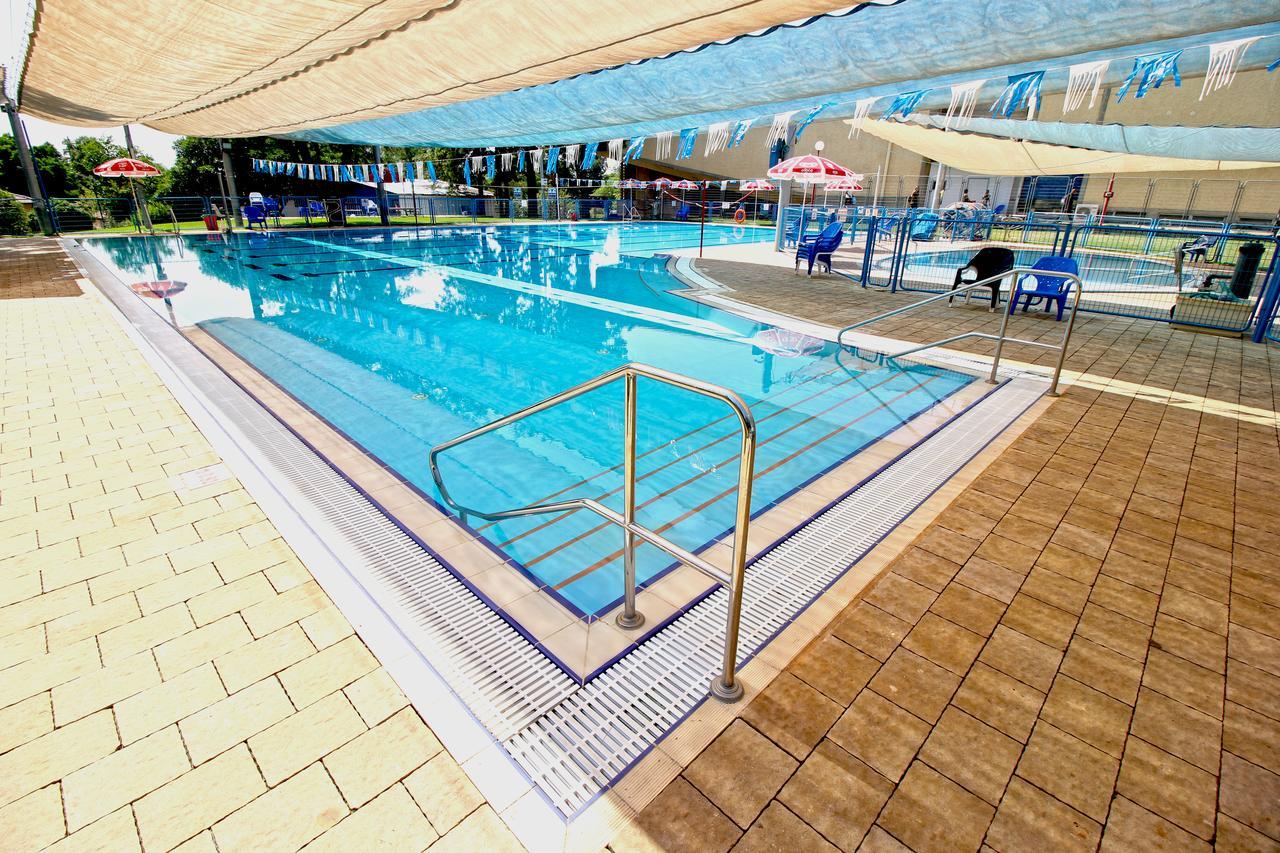 Amiad Joseph Well Country Inn Екстер'єр фото