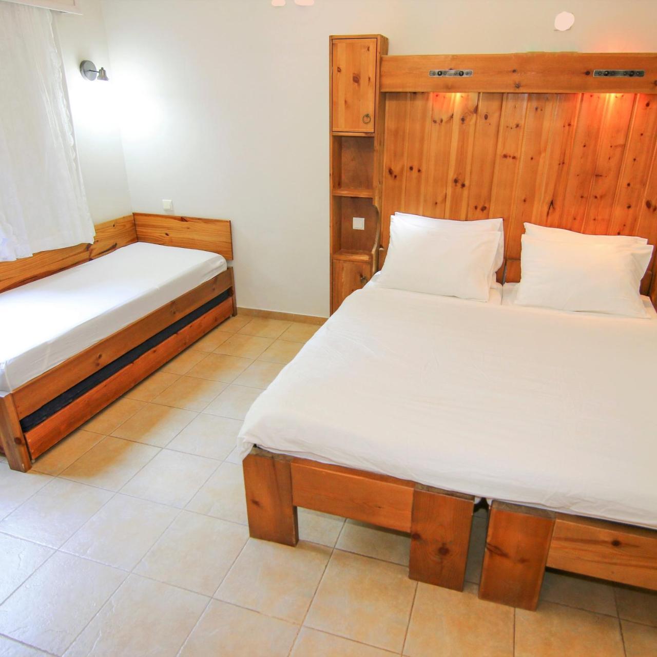 Amiad Joseph Well Country Inn Екстер'єр фото