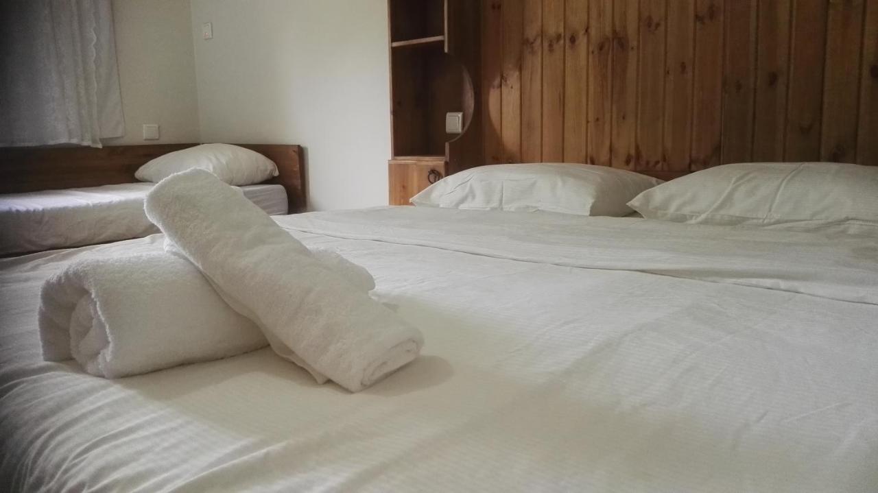 Amiad Joseph Well Country Inn Екстер'єр фото