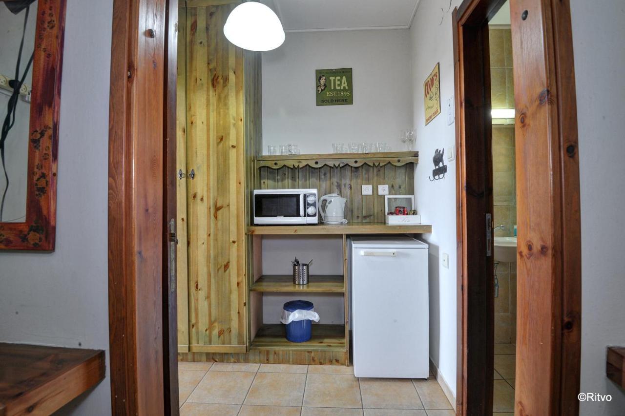 Amiad Joseph Well Country Inn Екстер'єр фото
