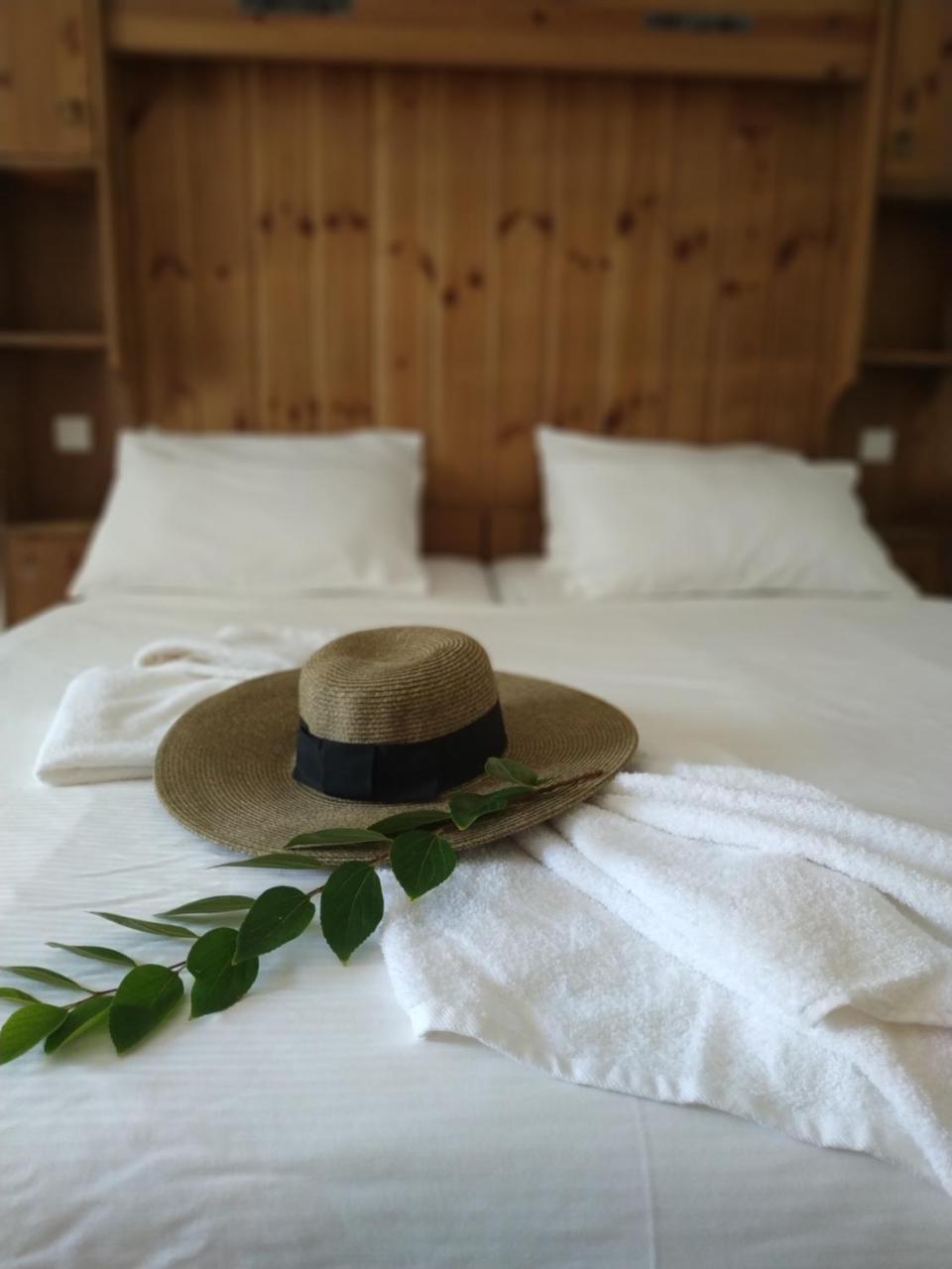 Amiad Joseph Well Country Inn Екстер'єр фото