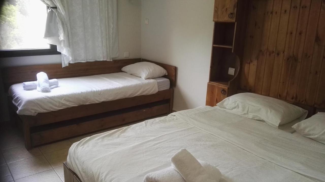 Amiad Joseph Well Country Inn Екстер'єр фото