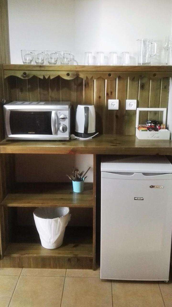 Amiad Joseph Well Country Inn Екстер'єр фото