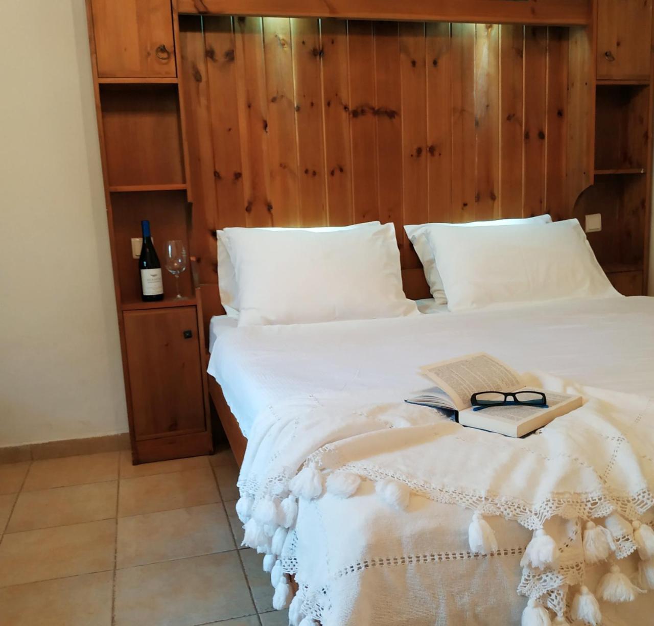 Amiad Joseph Well Country Inn Екстер'єр фото