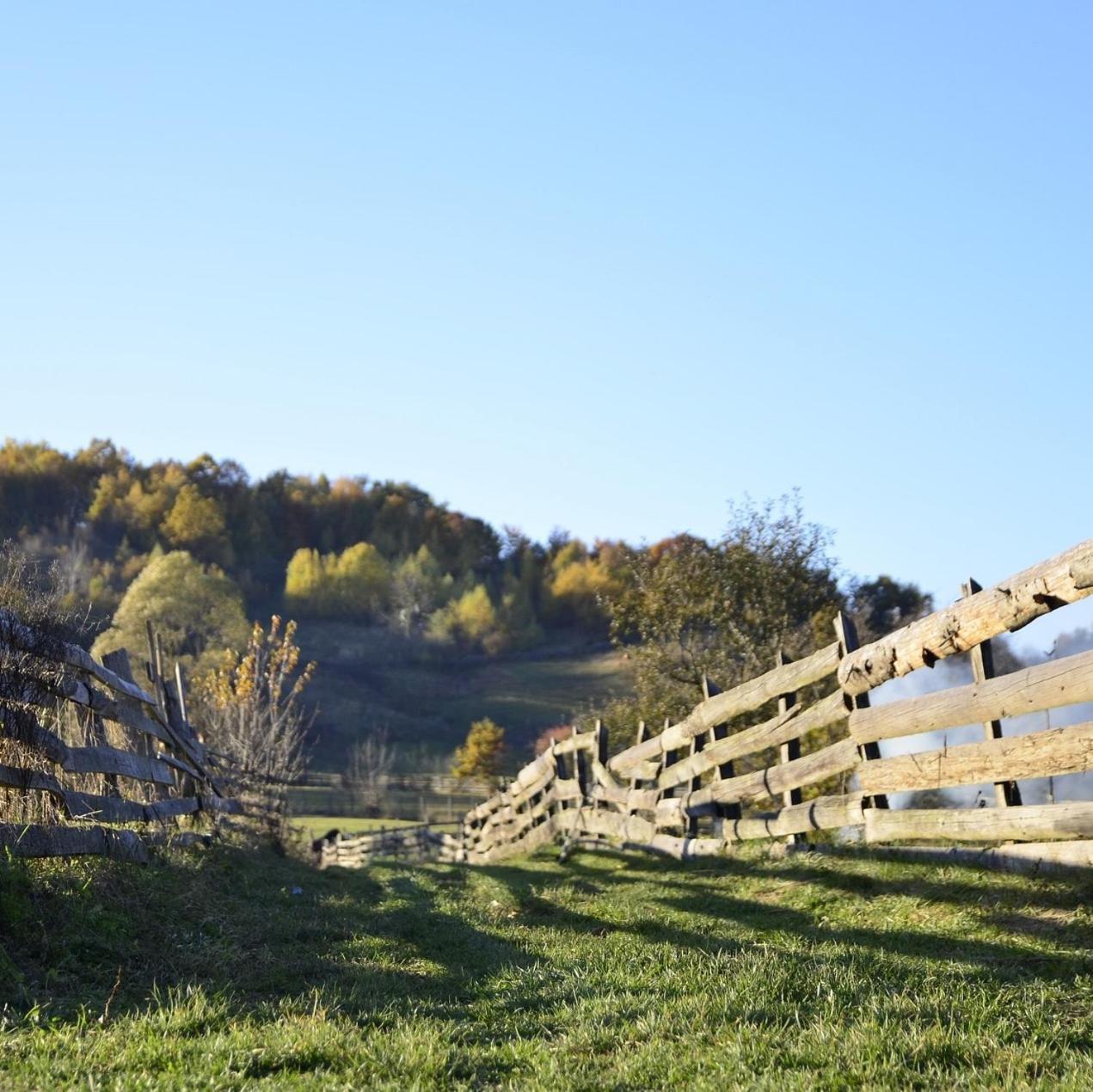 Amiad Joseph Well Country Inn Екстер'єр фото