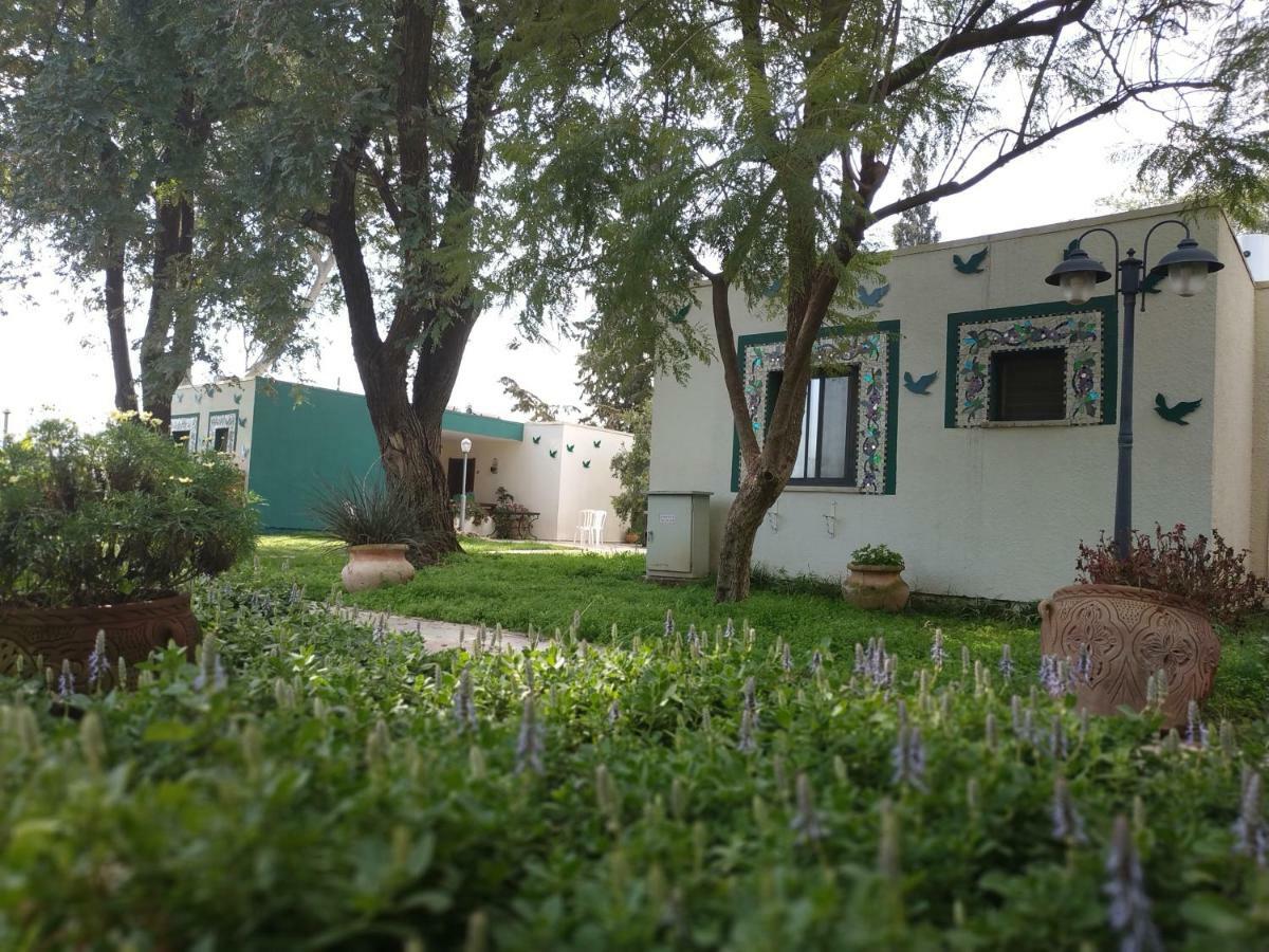Amiad Joseph Well Country Inn Екстер'єр фото